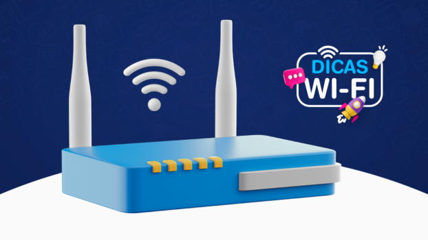 Conexão do Wi-Fi instável? O problema pode estar no seu celular!